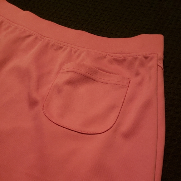 Lilly Pulitzer Bunny Skirt Hibiscus Pink - S - Picture 8 of 8